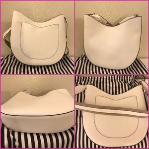Henri Bendel: West 57th Crossbody Hobo